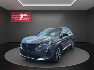 Peugeot 3008 300e Hybrid4 GT Pack