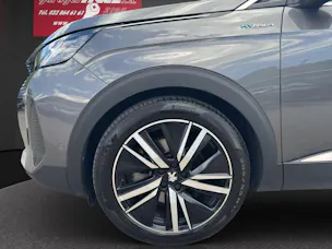 Peugeot 3008 300e Hybrid4 GT Pack