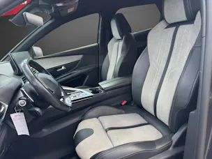 Peugeot 3008 300e Hybrid4 GT Pack