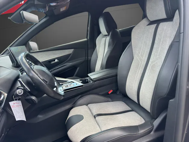 Peugeot 3008 300e Hybrid4 GT Pack
