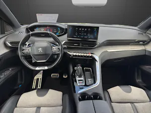 Peugeot 3008 300e Hybrid4 GT Pack