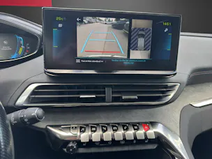 Peugeot 3008 300e Hybrid4 GT Pack