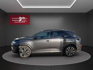 DS Automobiles AUTOMOBILES DS7 1.5 BHDi Pallas EAT8