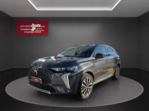 DS Automobiles AUTOMOBILES DS7 1.5 BHDi Pallas EAT8