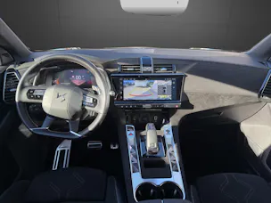 DS Automobiles AUTOMOBILES DS7 1.5 BHDi Pallas EAT8