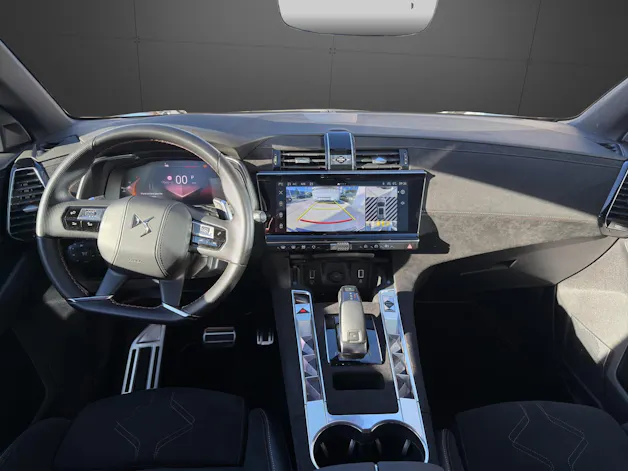 DS Automobiles AUTOMOBILES DS7 1.5 BHDi Pallas EAT8