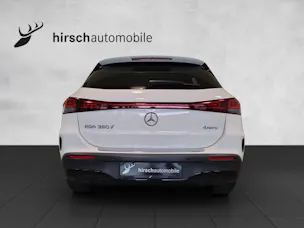 Mercedes-Benz EQA 350 AMG Line 4Matic