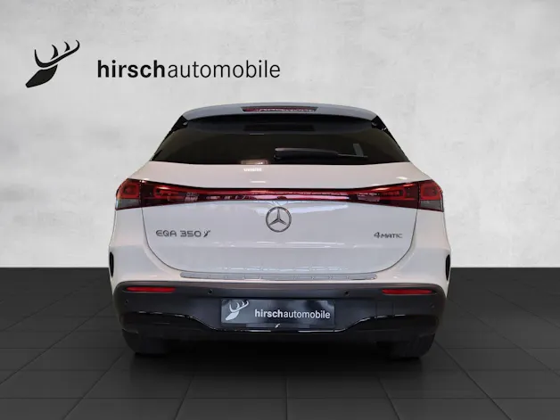 Mercedes-Benz EQA 350 AMG Line 4Matic