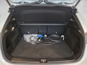 Mercedes-Benz EQA 350 AMG Line 4Matic