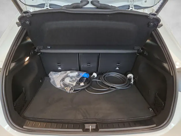 Mercedes-Benz EQA 350 AMG Line 4Matic