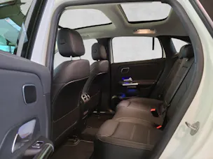 Mercedes-Benz EQA 350 AMG Line 4Matic
