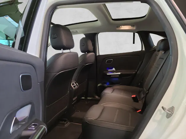 Mercedes-Benz EQA 350 AMG Line 4Matic