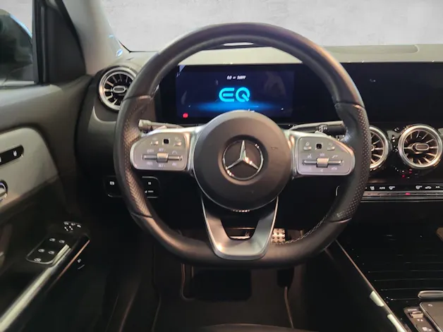 Mercedes-Benz EQA 350 AMG Line 4Matic