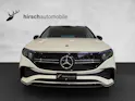 Mercedes-Benz EQA 350 AMG Line 4Matic