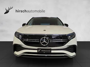 Mercedes-Benz EQA 350 AMG Line 4Matic