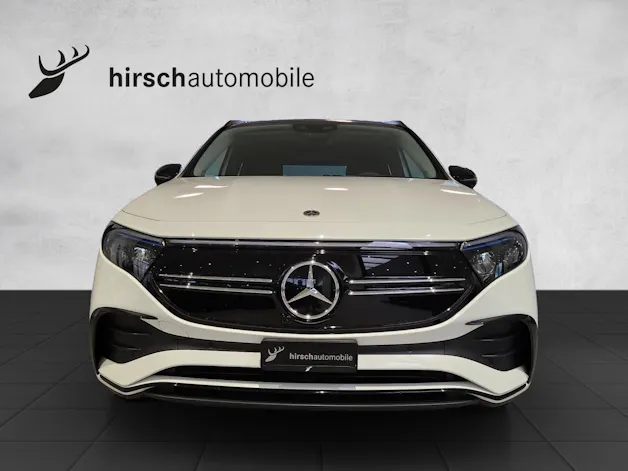 Mercedes-Benz EQA 350 AMG Line 4Matic
