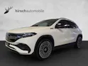 Mercedes-Benz EQA 350 AMG Line 4Matic