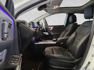 Mercedes-Benz EQA 350 AMG Line 4Matic