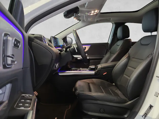 Mercedes-Benz EQA 350 AMG Line 4Matic