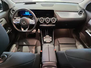 Mercedes-Benz EQA 350 AMG Line 4Matic