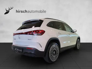 Mercedes-Benz EQA 350 AMG Line 4Matic