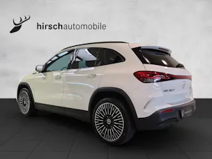 Mercedes-Benz EQA 350 AMG Line 4Matic