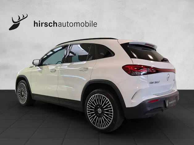 Mercedes-Benz EQA 350 AMG Line 4Matic