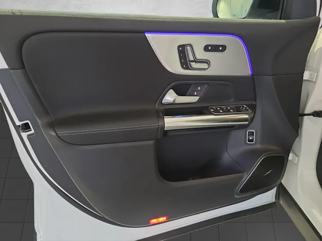 Mercedes-Benz EQA 350 AMG Line 4Matic