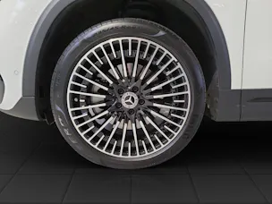 Mercedes-Benz EQA 350 AMG Line 4Matic