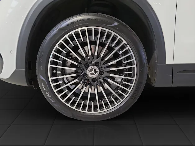 Mercedes-Benz EQA 350 AMG Line 4Matic
