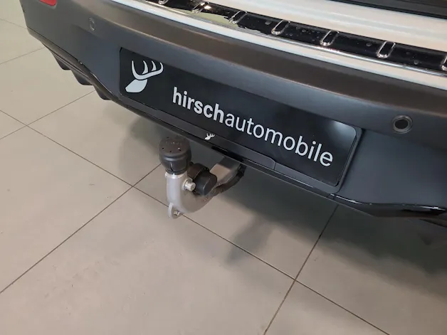 Mercedes-Benz EQA 350 AMG Line 4Matic
