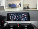 BMW X4 xDrive M40d Steptronic