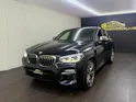 BMW X4 xDrive M40d Steptronic