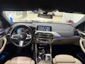 BMW X4 xDrive M40d Steptronic
