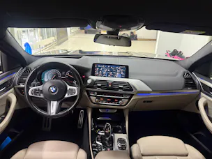 BMW X4 xDrive M40d Steptronic