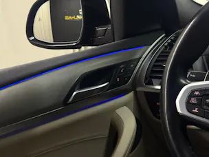 BMW X4 xDrive M40d Steptronic