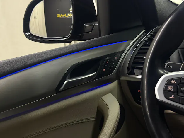 BMW X4 xDrive M40d Steptronic