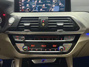 BMW X4 xDrive M40d Steptronic