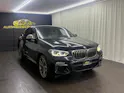 BMW X4 xDrive M40d Steptronic