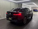 BMW X4 xDrive M40d Steptronic
