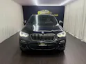 BMW X4 xDrive M40d Steptronic