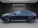 Mercedes-Benz GLC Coupé 400 e 4Matic 9G-Tronic