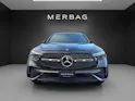 Mercedes-Benz GLC Coupé 400 e 4Matic 9G-Tronic