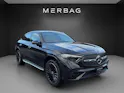Mercedes-Benz GLC Coupé 400 e 4Matic 9G-Tronic