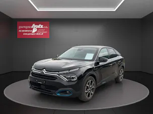 Citroën C4 Electric Shine