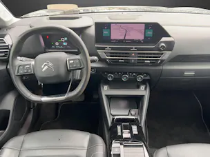Citroën C4 Electric Shine