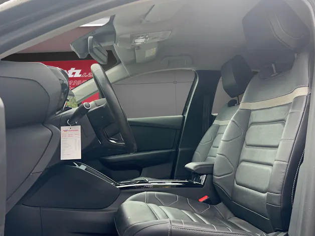 Citroën C4 Electric Shine