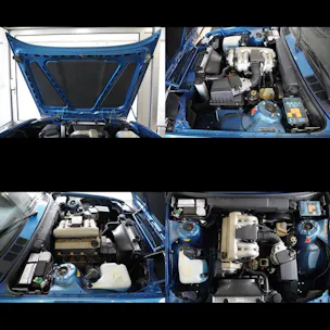 BMW 318i Cabrio Design Edition