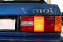 BMW 318i Cabrio Design Edition