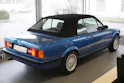 BMW 318i Cabrio Design Edition